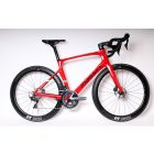 Massini Stradale disc custombike