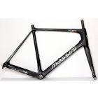 Massini Veneto carbon disc frameset