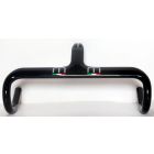 Massini carbon handlebar combo