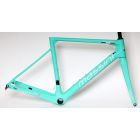 Massini Veneto II carbon disc frameset