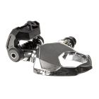 Mavic Race SLtitanium pedalset incl. cleats-Chrome