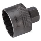 BBB BTL-105 BracketPlug 1/2" BB shell