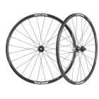 Miche Syntium WP AXY DX disc wheelset