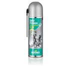 Motorex Dry Power lube spray-Grey-300ml