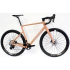 Massini Fuoristrada II carbon custom gravelbike