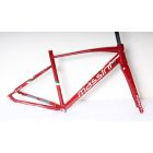 Massini Richmond Gravel frameset