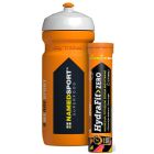 Namedsport Hydrafit Zero 20 tabs + bottle-Orange