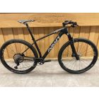 Custom MTB Massini New Roccolo - Black