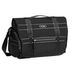 Ogio Monaco messenger bag-Black