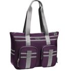 Ogio Lisbon Tote bag-Purple