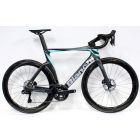 Bianchi Oltre RC carbon Superoffer - Graphite/Celeste