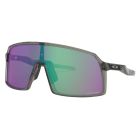 Oakley Sutro glasses-Grey ink- Prizm road jade