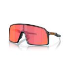 Oakley Sutro Community glasses-Matt trans balsam fade-Prizm trail torch