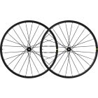 Mavic Allroad S UST disc wheelset-Black