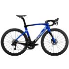 Custom racefiets Pinarello Dogma F disc - Sonic blue