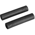 Pro Silicone XC grips-130mm-black 