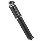 Lezyne Lite Drive HP carbon mini pump-S