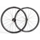 Classified R36 wheelset