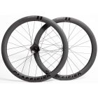 Classified R50 wheelset