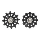 Campagnolo Record RD-RE612 12sp jockey wheels