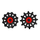 Campagnolo Super Record RD-SR612 12sp jockey wheels