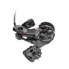 Campagnolo Super Record EPS 12sp carbon rear derailleur-Black