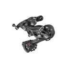 Campagnolo Super Record 12sp carbon rear derailleur-Black