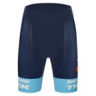 Santini Trek Segafredo Replica ladies shorts