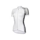 Zero RH+ Elite Evo ladies shirt ss