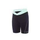 Zero RH+ Pista ladies 18 cm shorts