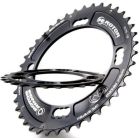 Rotor Q-ring MTB 29-er 110bcd 2x9/10sp chainring-38T