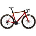 Ridley Falcn RS Force AXS disc