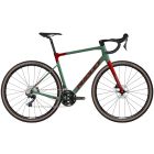 Ridley Grifn GRX800 2x disc