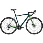 Ridley Kanzo C Adventure GRX800 1x disc