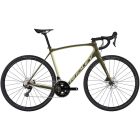 Ridley Kanzo Speed GRX800 2x disc