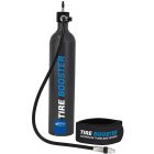 Schwalbe Tire Booster Tubeless air pump