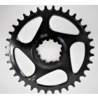 Shun SRAM BB30 DM Narrow-wide 1x9/10/11/12sp chainring