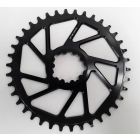 Shun SRAM BB30 DM 3mm Narrow-wide 1x9/10/11/12sp chainring