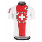 Assos SS.Suisse Fed shirt ss