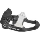 Trivio Race carbon pedalset incl. cleats