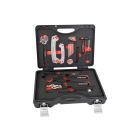 Trivio Pro toolbox-Black