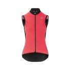 Assos Uma GT Spring/Fall Airblock ladies vest sl