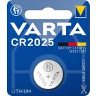 Varta CR2025 battery