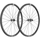 DT Swiss G 1800 Spline 25 disc wheelset