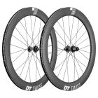 DT Swiss ARC1400 Dicut 50 disc wheelset-Black