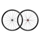 Campagnolo Hyperon Ultra Carbon 2WF disc wheelset