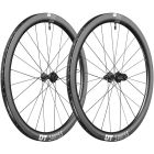 DT Swiss ERC 1400 Dicut 45 disc wheelset