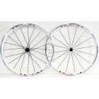 Shimano RS20 race wheelset-White