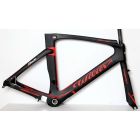 Wilier Blade Timetrial frameset