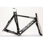 Wilier Chrono Team Lampre carbon frameset